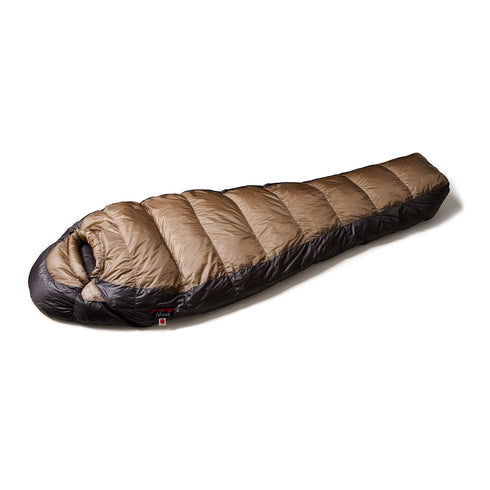 NANGA UDD Bag 450DX Down Sleeping Bag -4°C